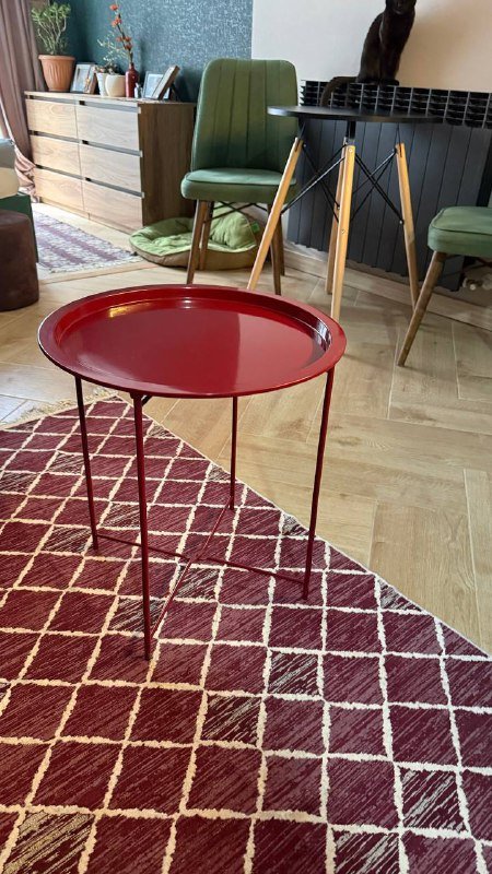 Журнальный столик кофейный