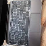 Magic Keyboard для iPad Pro 11 inch 3