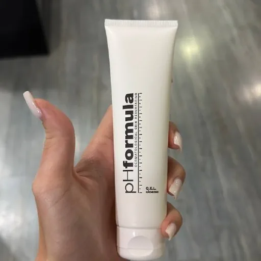 Очищающий гель pHformula G.E.L. Cleanse