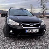 Subaru XV Hybrid, 2014 г., 201590 км 1