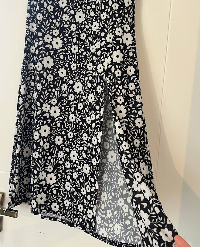 Летние платья, размер S-M 5