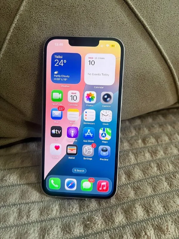 iPhone 13 Pro Max 128GB 1