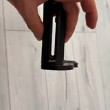 Верхняя ручка для камеры 4