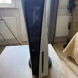 PS5 с дисководом, 2 джойстика, PS Portal, игры 4