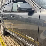Ford Escape 2008 5
