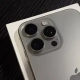 iPhone 16 Pro Max 256GB 6
