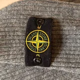 Кофта Stone Island 6