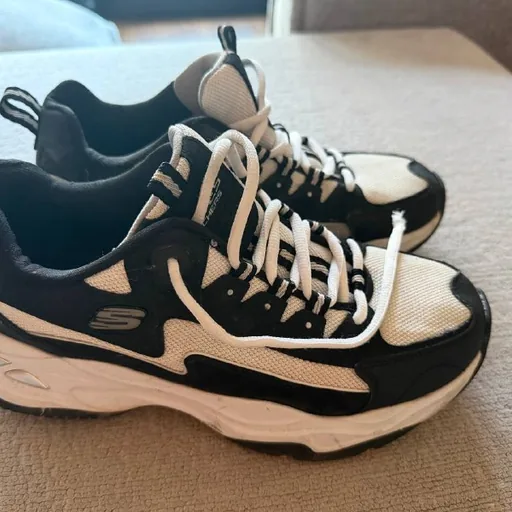 Кроссовки Skechers
