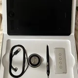 Графический планшет Wacom Intuos Pro Medium 3
