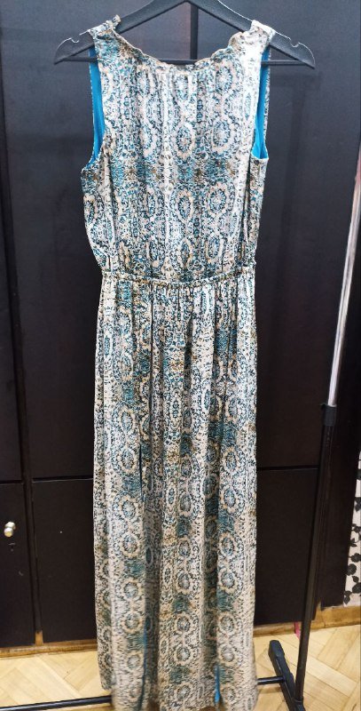 Платье размер S в идеальном состоянии