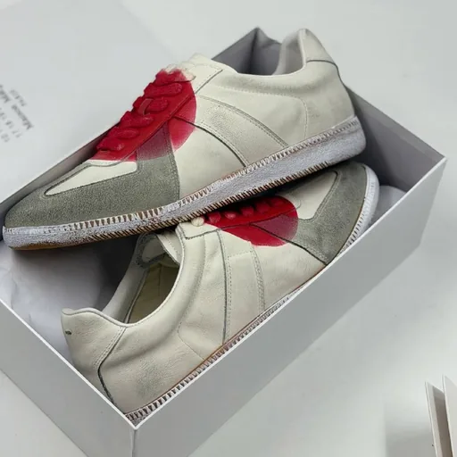 Maison Margiela Replica Japan Gats