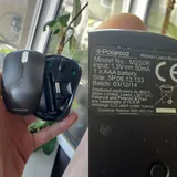 Фен настенный, Galaxy A11, мышка, триноги, кабели 5