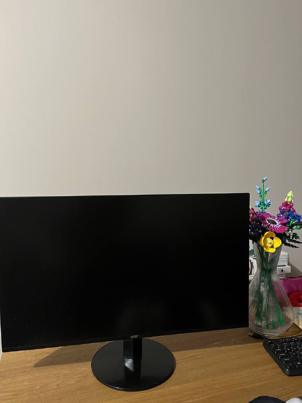 Acer SB271, Acer KA242Y monitors for sale