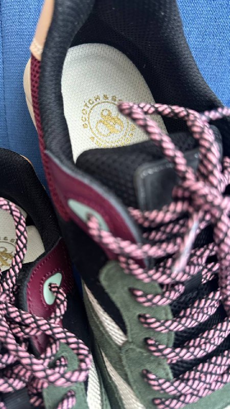 Новые дышащие кроссы от scotch&soda 3