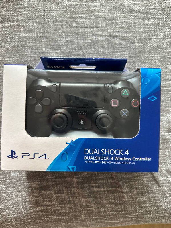 Джойстик Sony DualShock 4 Playstation 4
