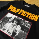 Футболка Pulp Fiction 3