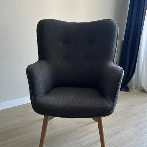 Кресло Jusk