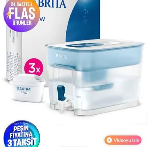 Фильтр для воды Brita