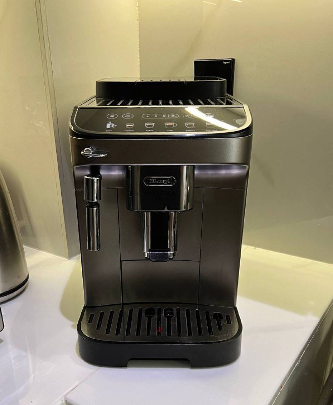 Кофемашина De’Longhi Magnifica Evo