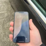 iPhone 13 128 GB green 7