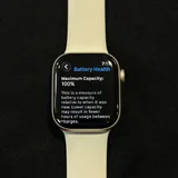 Apple Watch Series 11 42mm Rose Gold 6