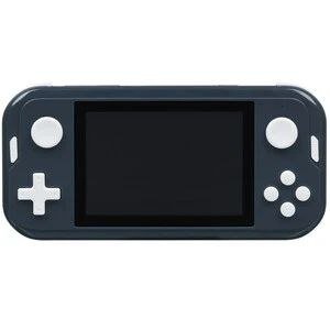 Портативная игровая ретро консоль Powkiddy X350 3.5" HD 3