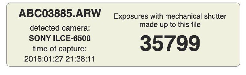 Sony A6500 body, 4 batteries, cage, SD 64GB 5