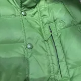 Тёплая мужская жилетка Timberland 4