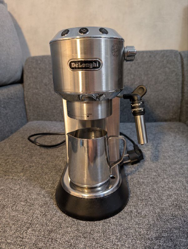 Кофемашина De'Longhi