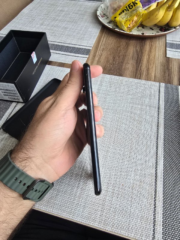 Huawei Mate 20 Lite телефон 5