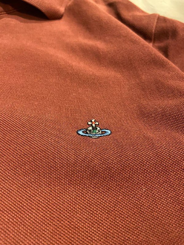 Футболка Vivienne Westwood размера M 6