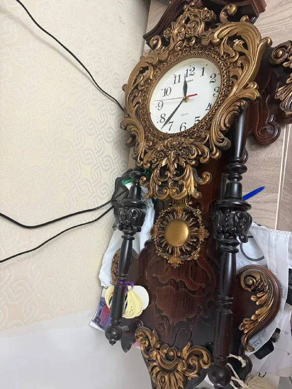 Часы