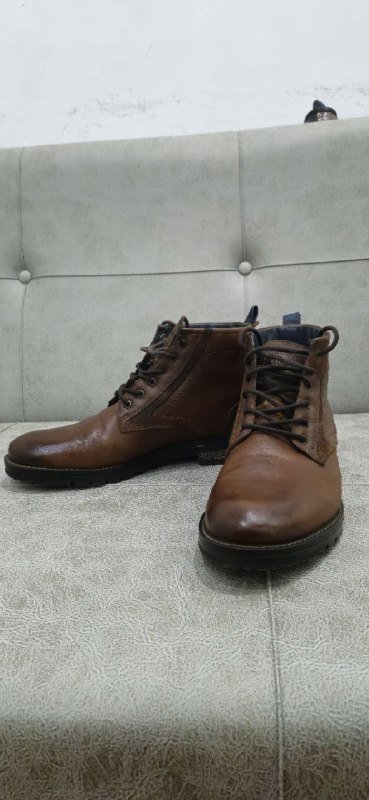 Ботинки Wrangler размер 42 3