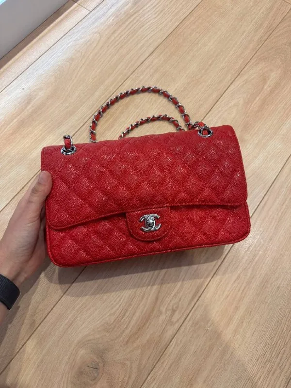 Сумка Chanel 1