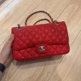 Сумка Chanel 1