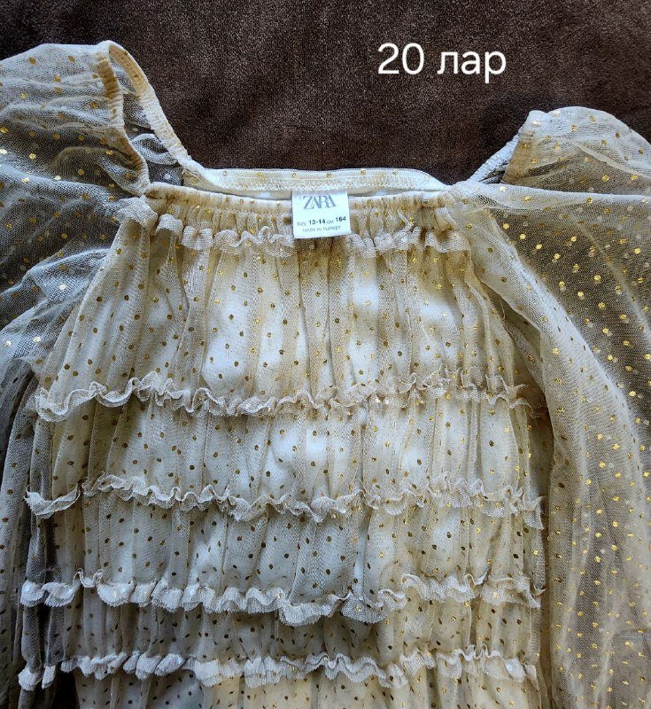 топы, юбки, ботиночки для девочки 8-10 лет 4