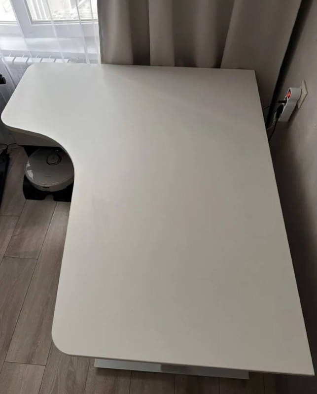 Угловой компьютерный стол Optima Plus X 5