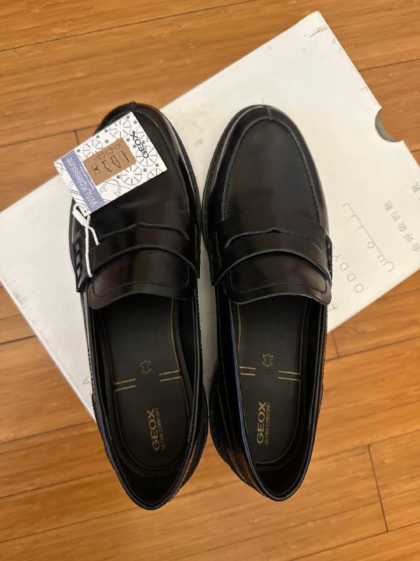 Женская обувь Geox размер 36,5 6