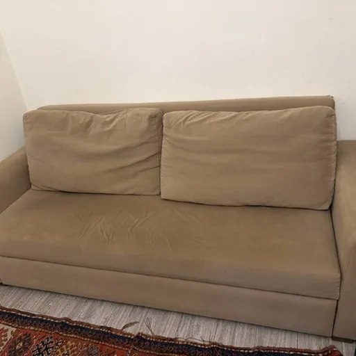 Раскладной диван