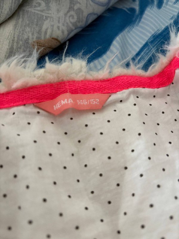 Жилетка на Девочку в Грузинском стиле размер 146/152 3