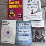 Книги по программированию, художественная литература, учебники 7