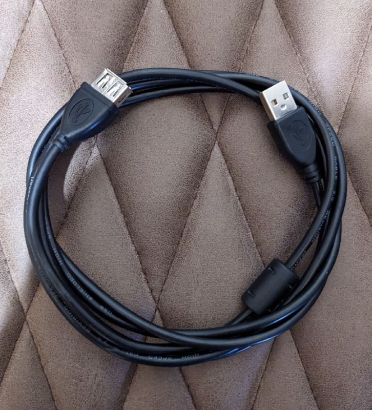 USB удлинитель, USB кабель Type C, Mini Display Port, Пояльник, термо скотч 2