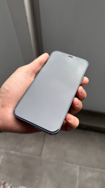 Apple iPhone 12 64 ГБ, темно-синий 4
