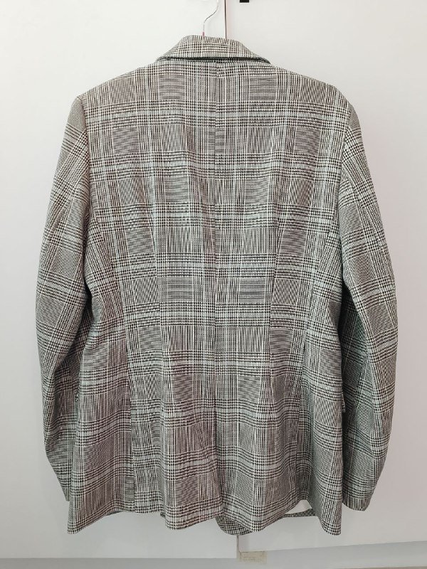 Женский пиджак H&M классический крой EUR 40 3