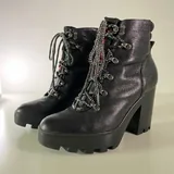 Женская обувь Vagabond, Calvin Klein, Vera Gomma 4