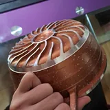 Кастрюли 4