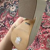 Женские мюли на платформе Topshop 3
