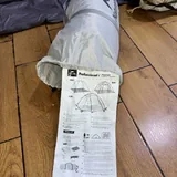 Палатка Naturehike Professional-4 2