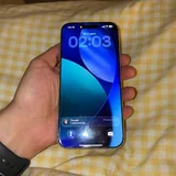 iPhone 17 Pro Max 512 ГБ белый 1