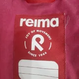 Детская зимняя куртка Reima 3